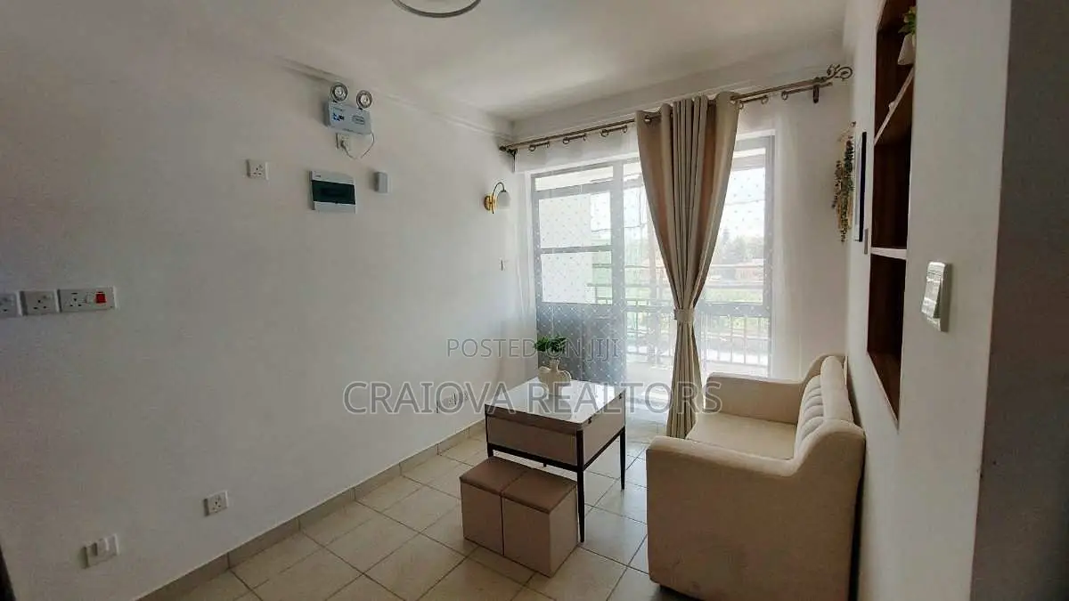 1bdrm Apartment in Thome for sale in Thome