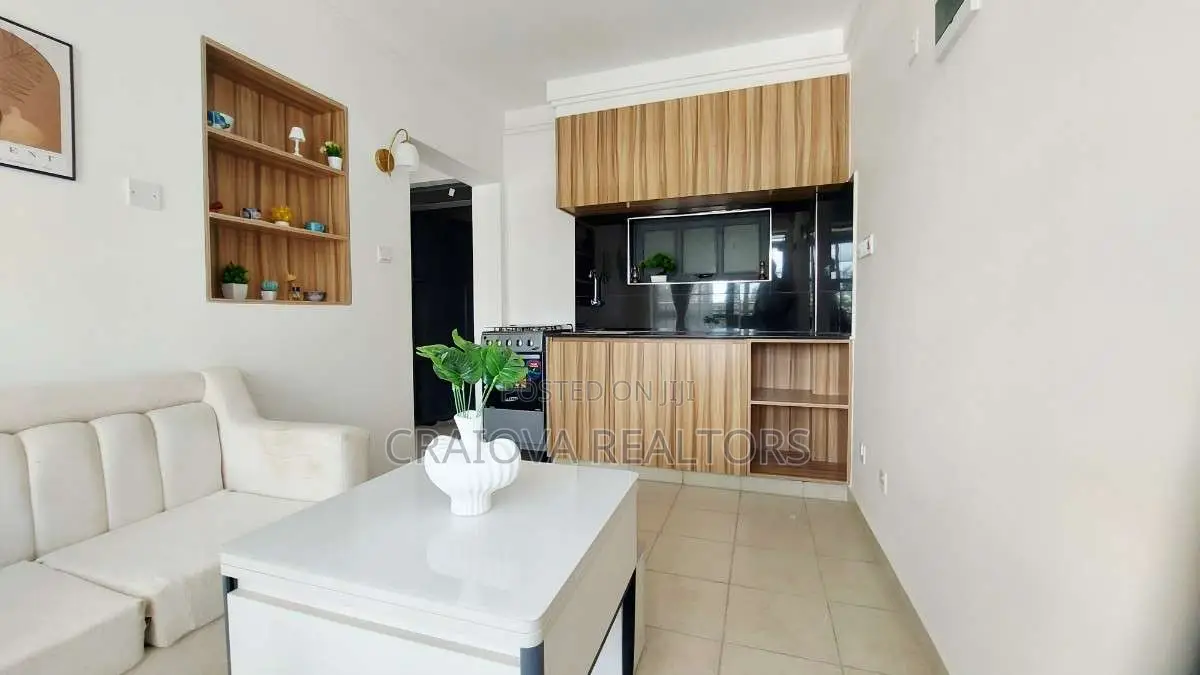1bdrm Apartment in Thome for sale in Thome