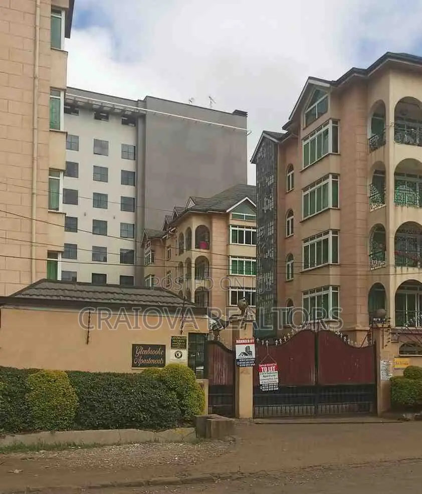 4bdrm Duplex in Hurlingham for rent in Hurlingham