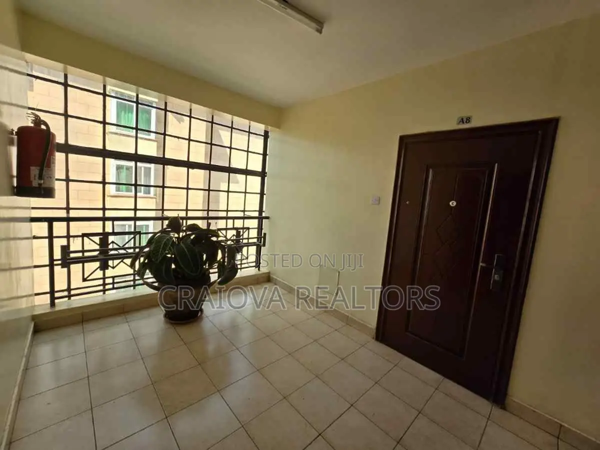 4bdrm Duplex in Hurlingham for rent in Hurlingham