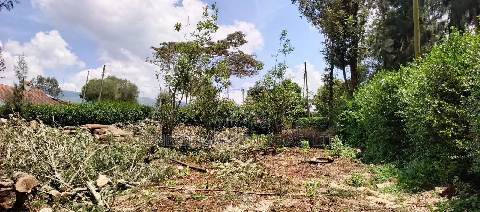 One Acre for Sale in Ngong Off Maasai Road. in Ngong