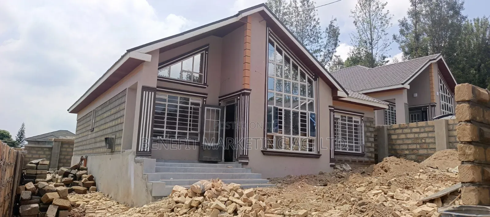 4bdrm Bungalow in Ngong for sale in Ngong