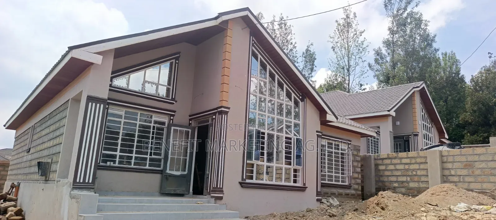 4bdrm Bungalow in Ngong for sale in Ngong