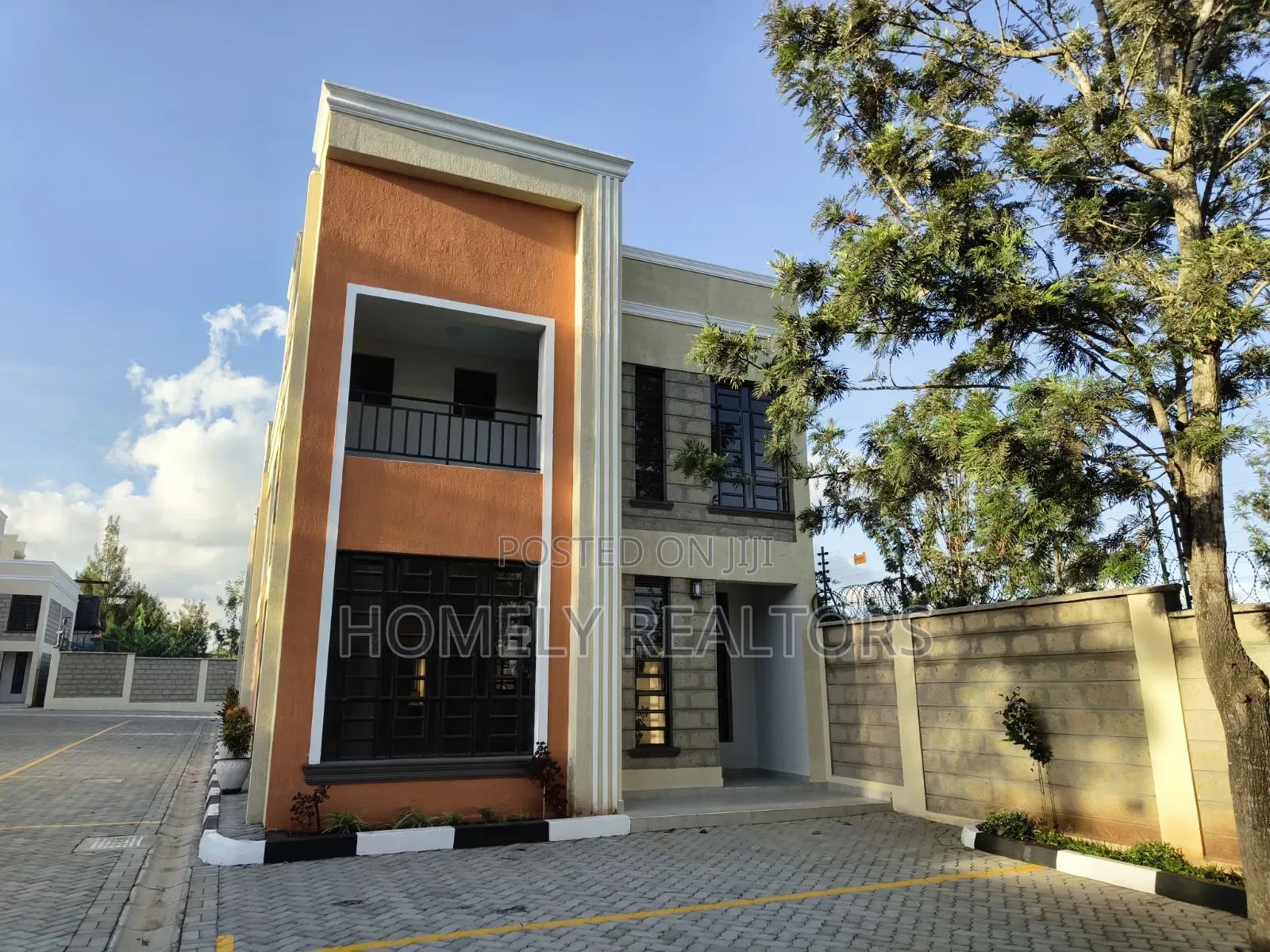 3bdrm Townhouse/Terrace in Ngong, Matasia for sale in Matasia