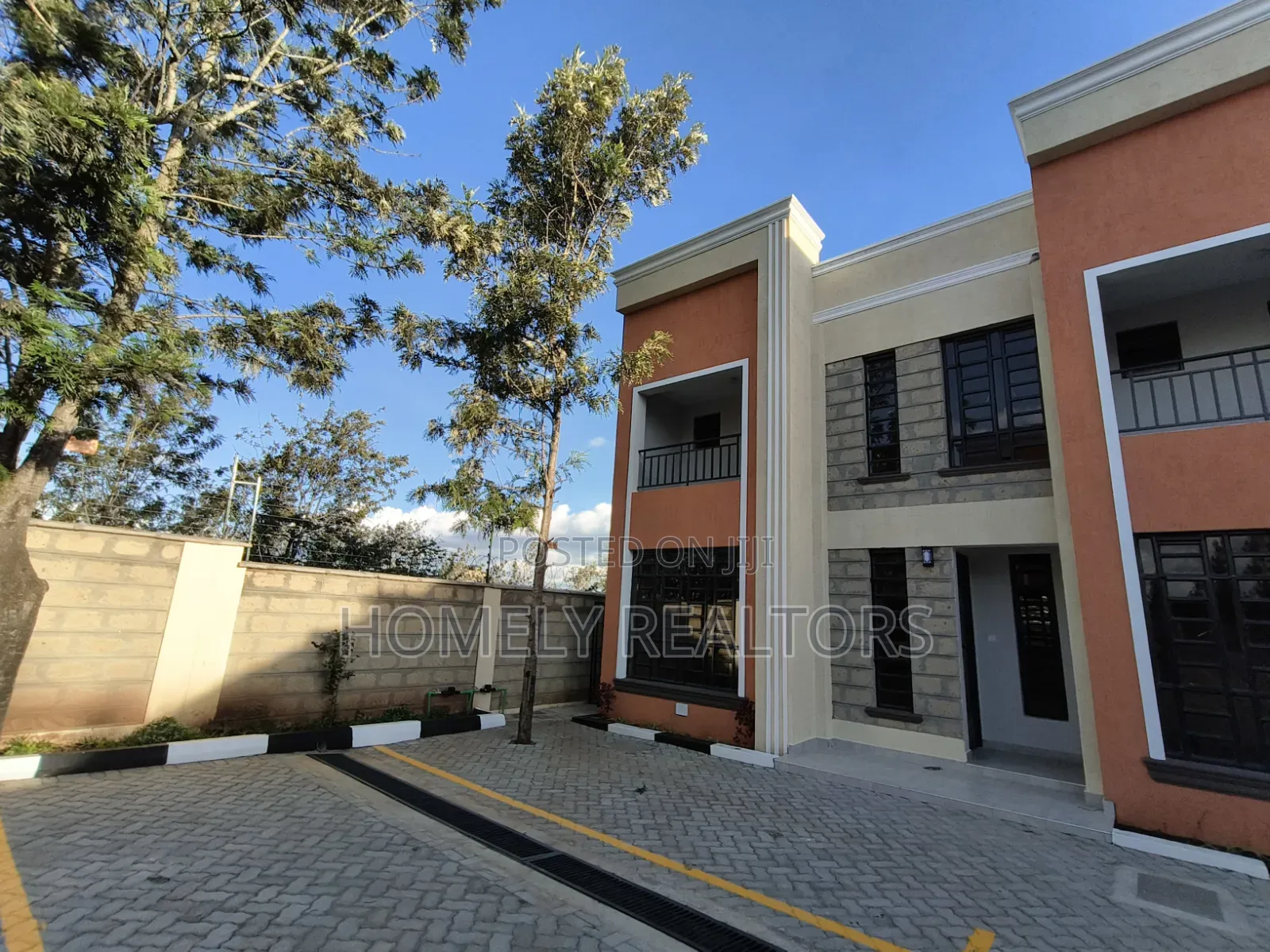 3bdrm Townhouse/Terrace in Matasia, Ngong for sale in Matasia