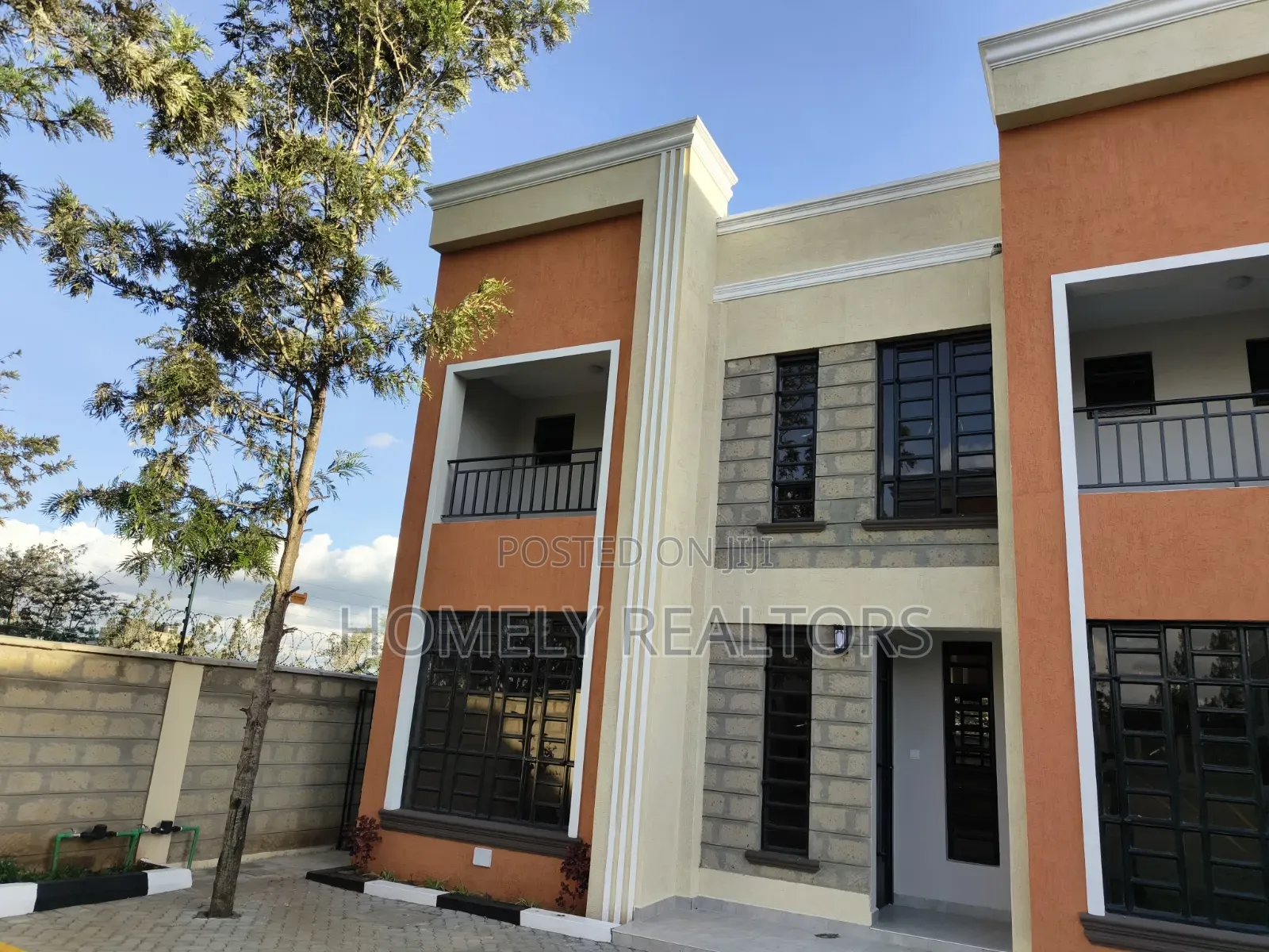 3bdrm Townhouse/Terrace in Matasia, Ngong for sale in Matasia