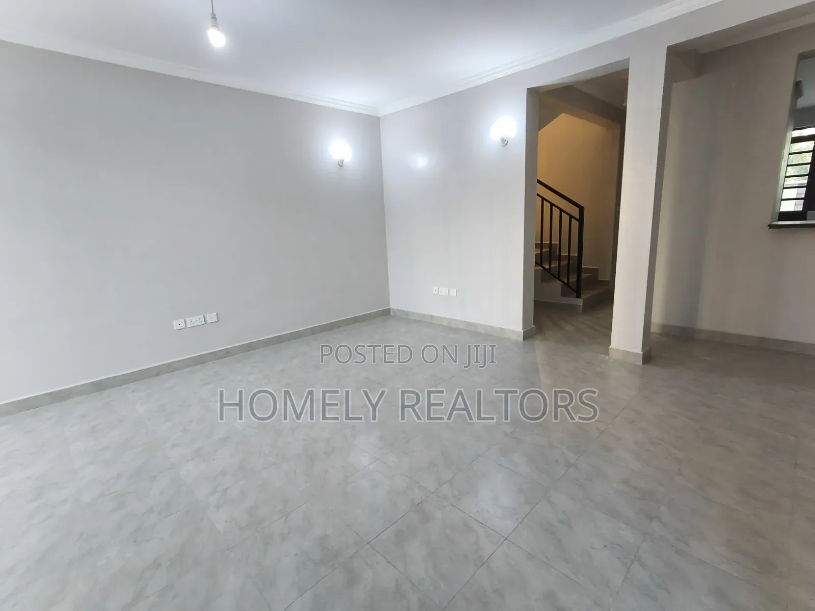 3bdrm Townhouse/Terrace in Matasia, Ngong for sale in Matasia
