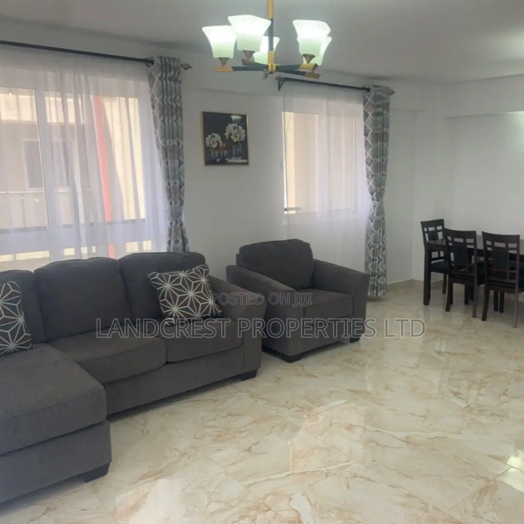 Furnished 3bdrm Apartment in Azalea Square, Westlands for rent in Westlands