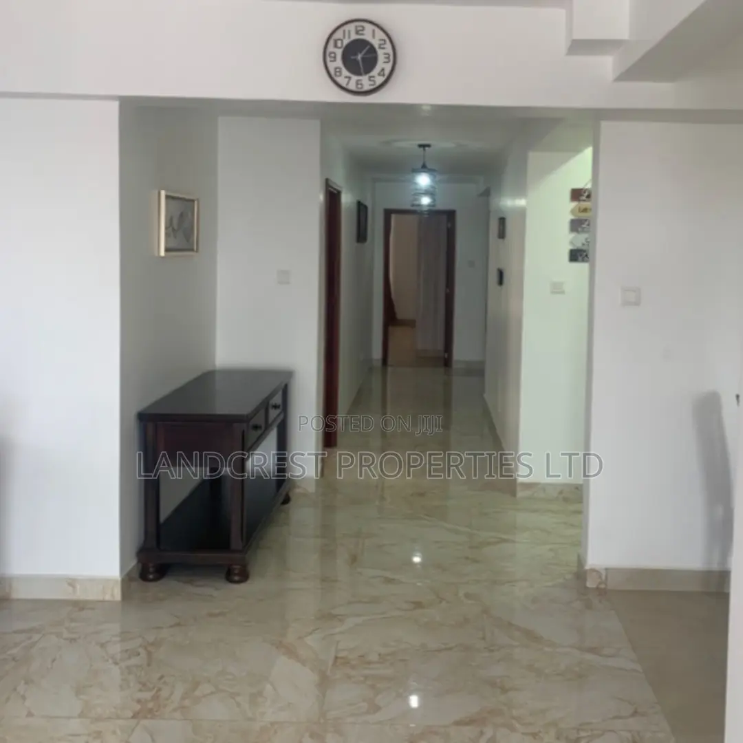 Furnished 3bdrm Apartment in Azalea Square, Westlands for rent in Westlands