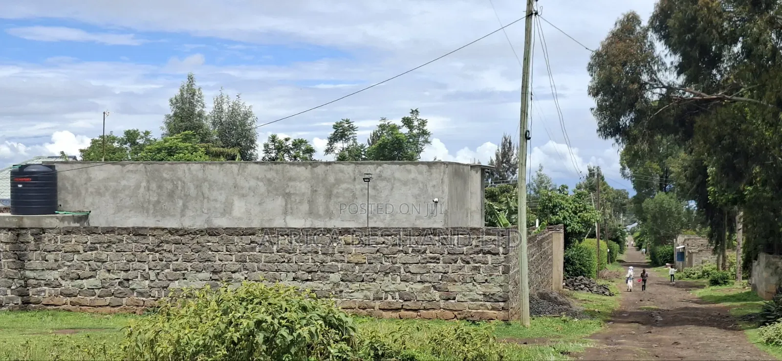 Prime Plot for Sale – Kinamba, Naivasha (Nakuru County) in Naivasha