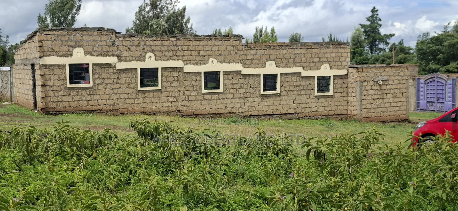 Prime Plot for Sale – Kinamba, Naivasha (Nakuru County) in Naivasha