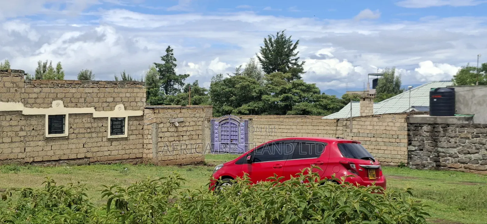 Prime Plot for Sale – Kinamba, Naivasha (Nakuru County) in Naivasha