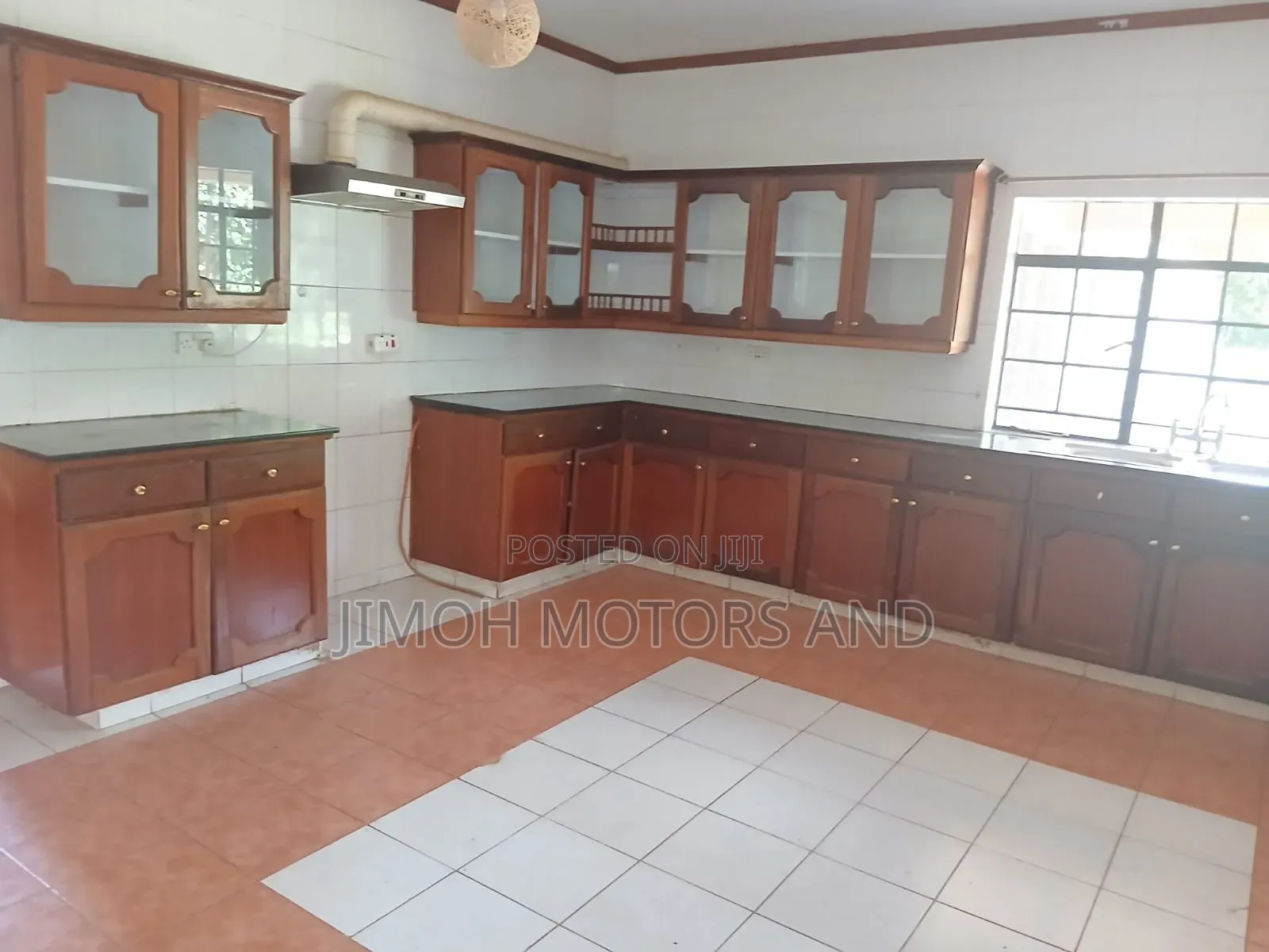 5bdrm Maisonette in Runda Mimosa Estate, Parklands/Highridge for rent in Parklands/Highridge