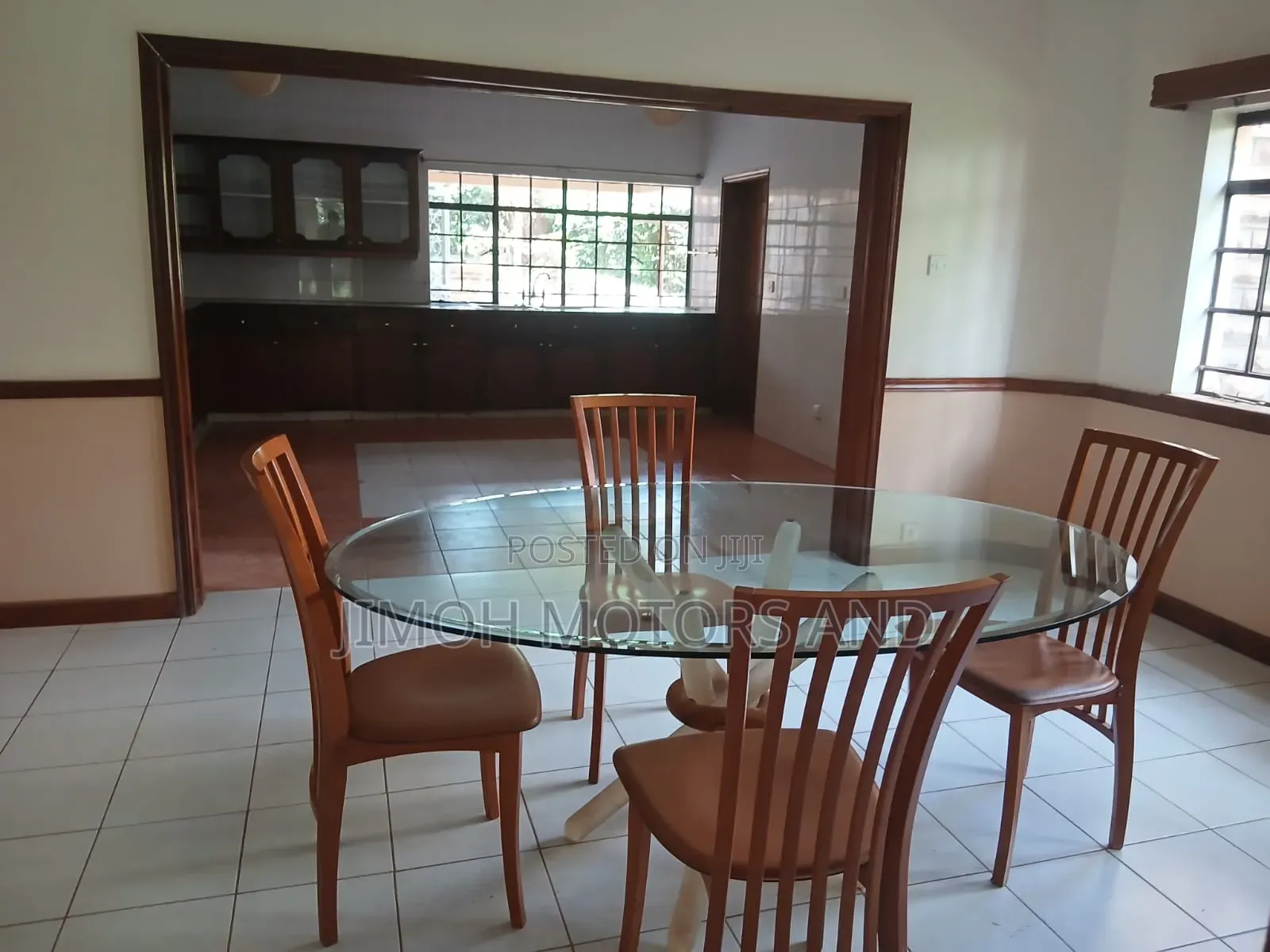 5bdrm Maisonette in Runda Mimosa Estate, Parklands/Highridge for rent in Parklands/Highridge