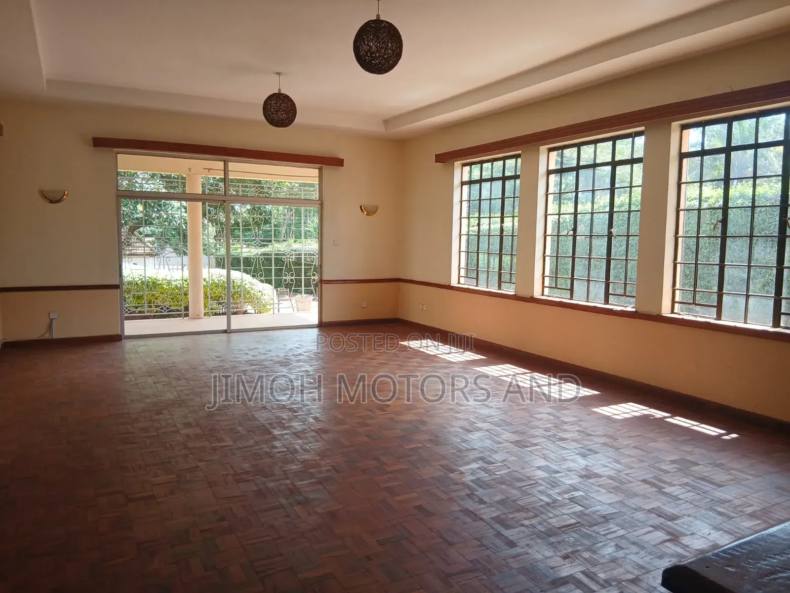 5bdrm Maisonette in Runda Mimosa Estate, Parklands/Highridge for rent in Parklands/Highridge