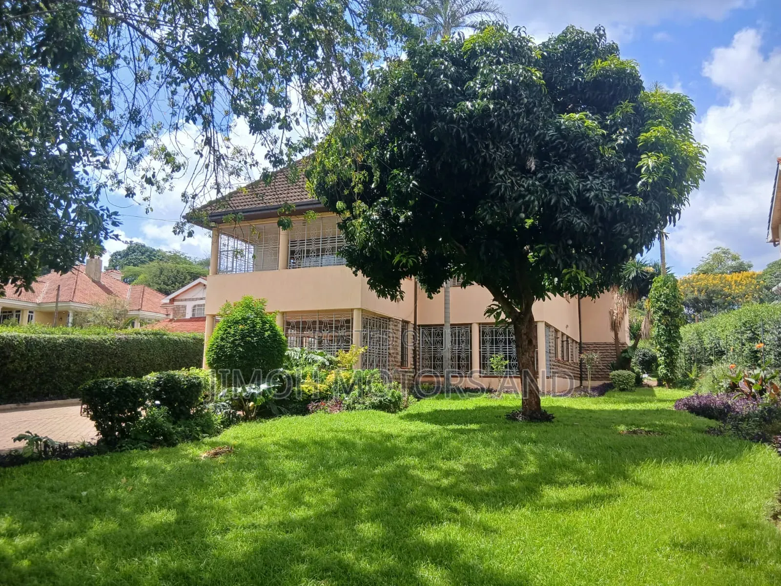 5bdrm Maisonette in Runda Mimosa Estate, Parklands/Highridge for rent in Parklands/Highridge