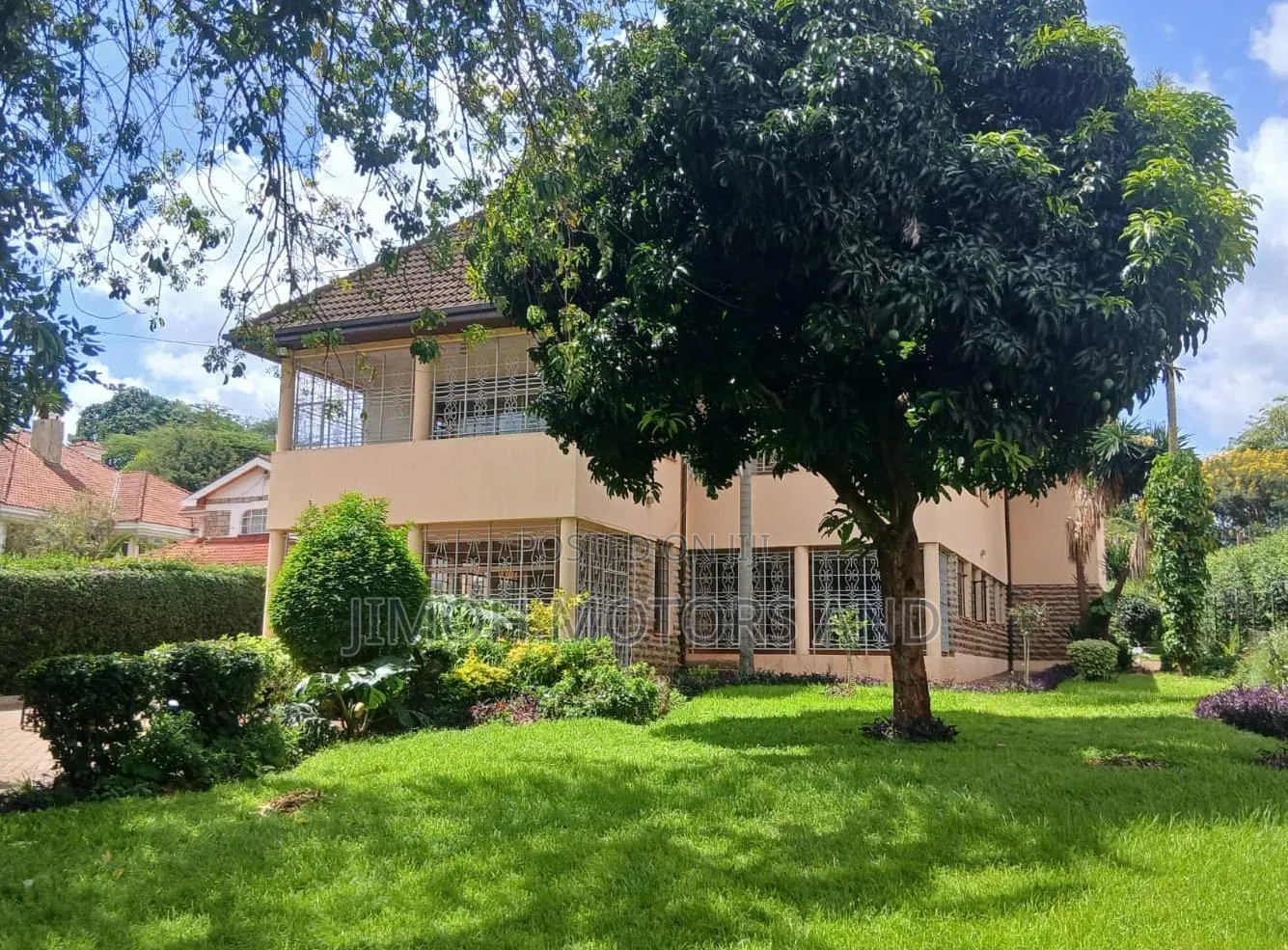 5bdrm Maisonette in Runda Mimosa Estate, Parklands/Highridge for rent in Parklands/Highridge