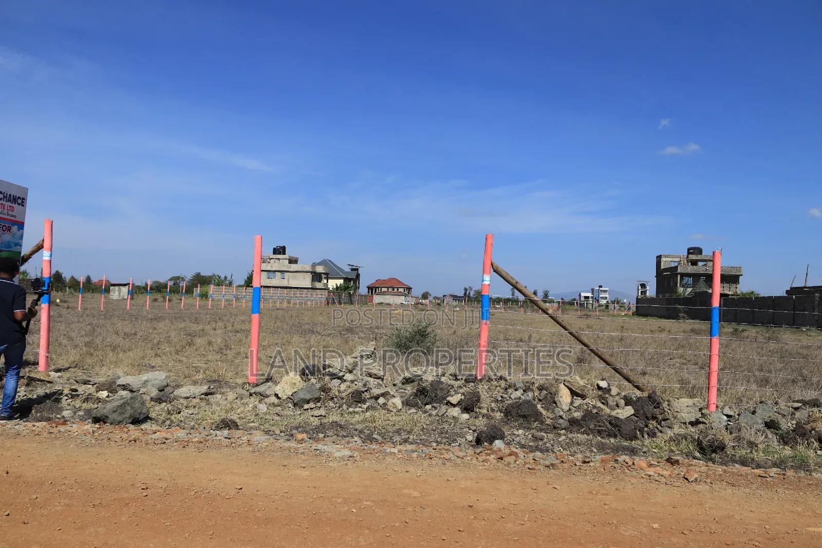 Affordable Plots In Kamakis,Ruiru in Kamakis
