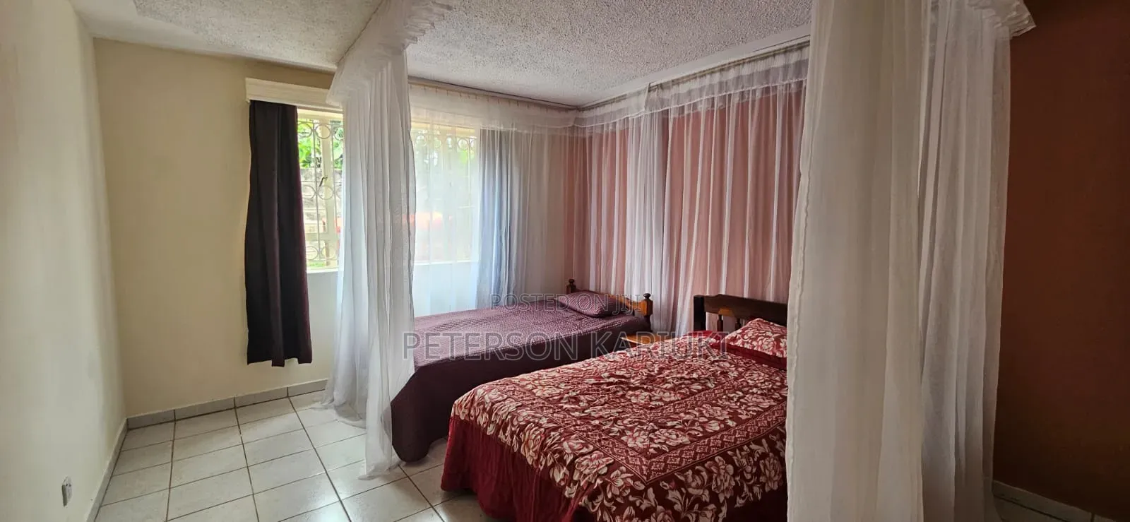 5bdrm Maisonette in Seketo, Oluulua for sale in Oluulua
