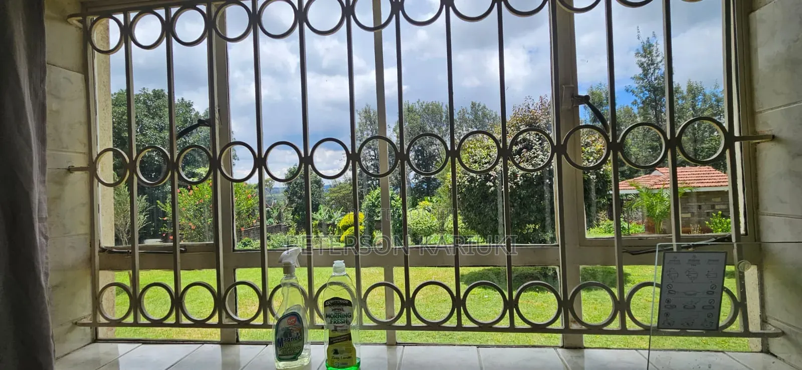 5bdrm Maisonette in Seketo, Oluulua for sale in Oluulua