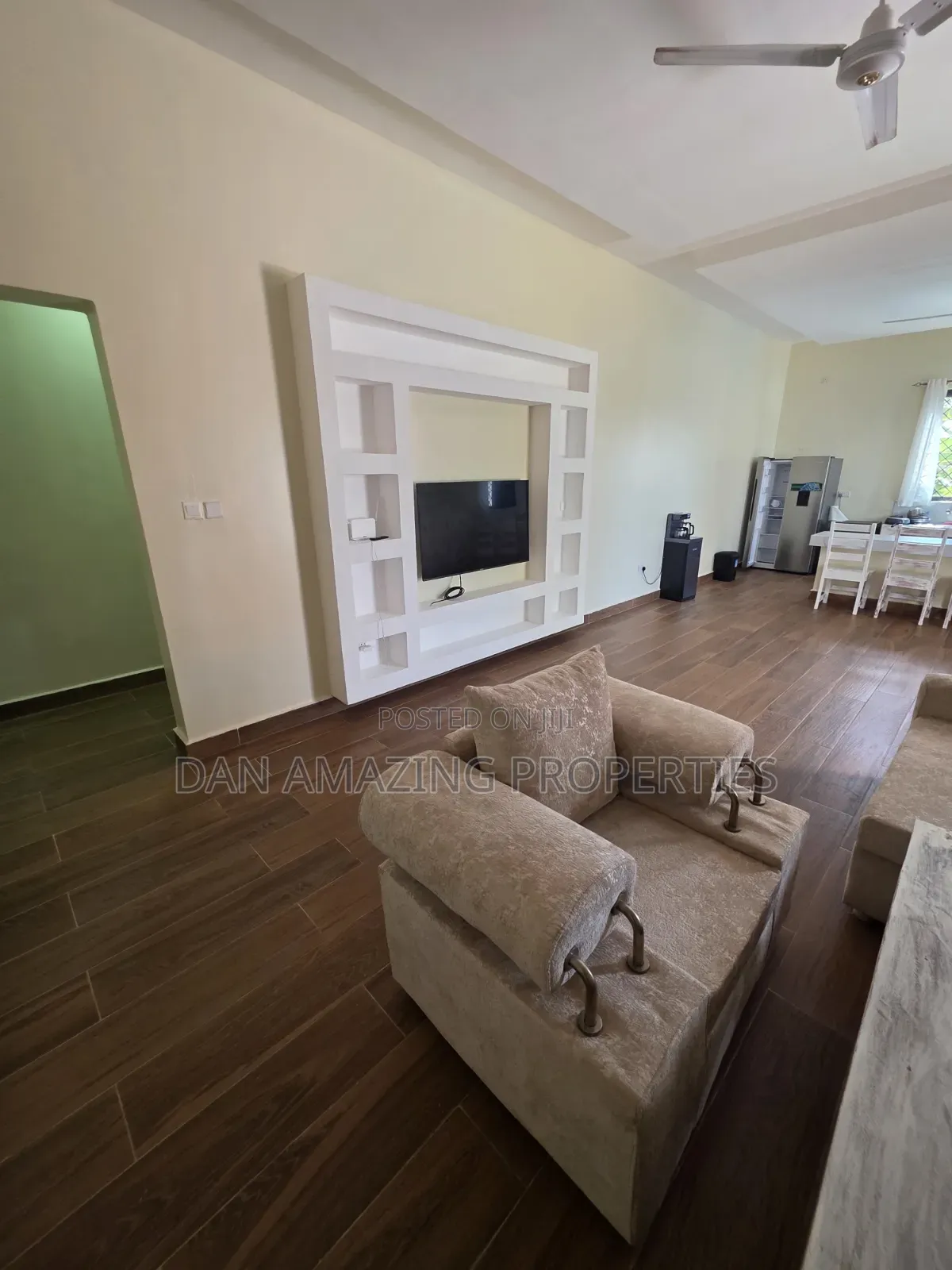 4bdrm Villa in Galu Kinondo, Diani for sale in Diani