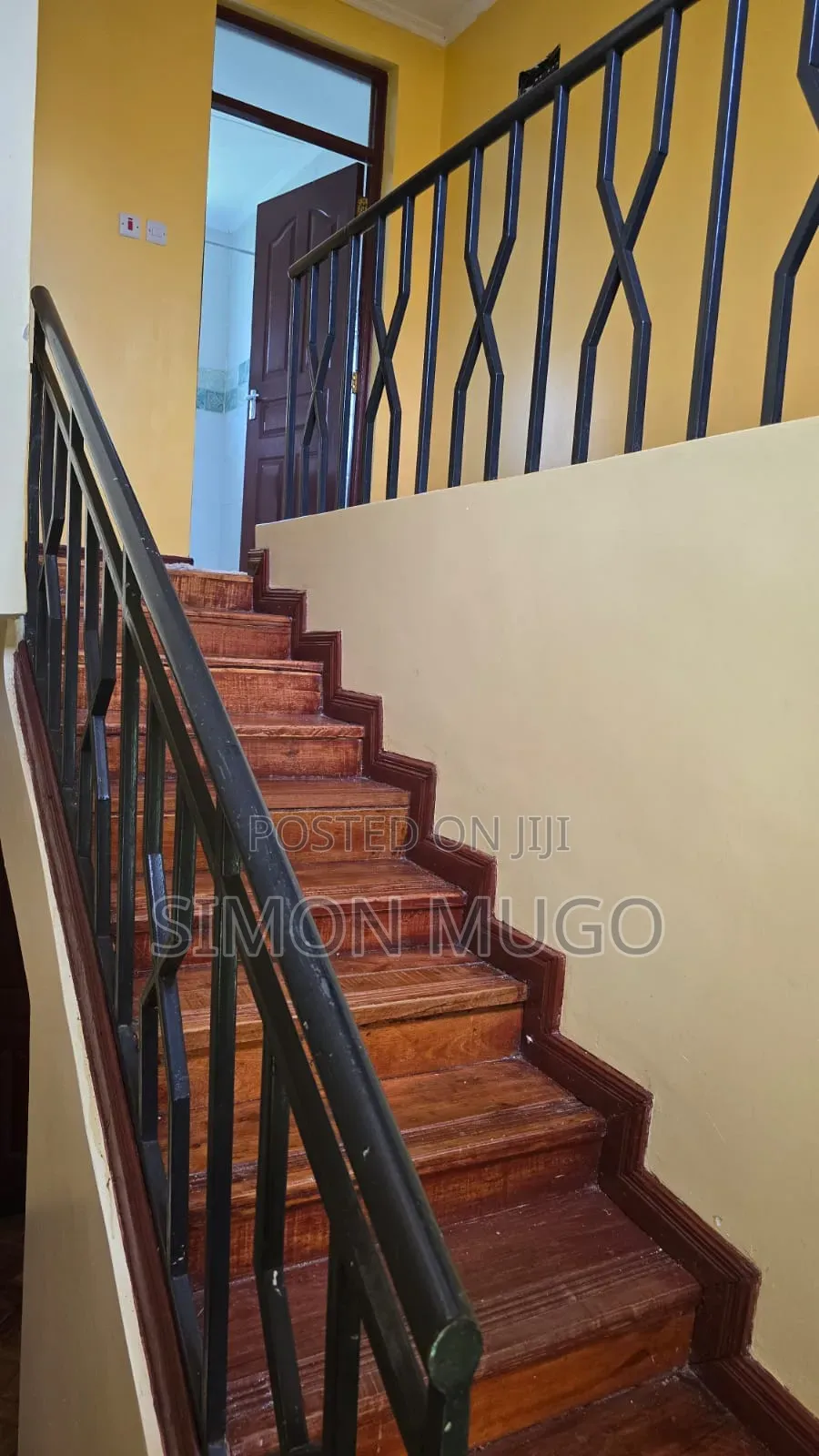 5bdrm Maisonette in Kiambu CBD for sale in Kiambu CBD