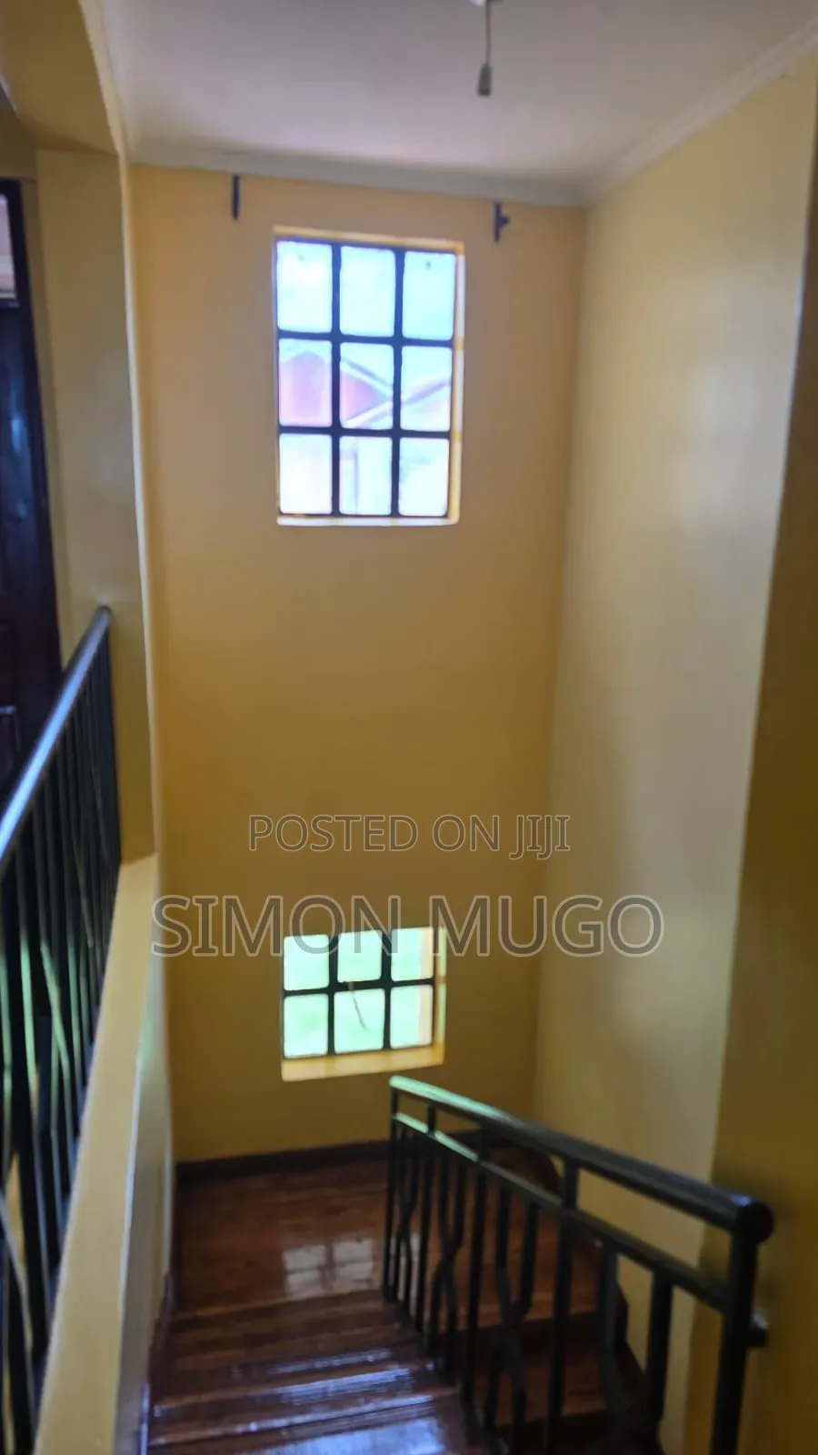 5bdrm Maisonette in Kiambu CBD for sale in Kiambu CBD