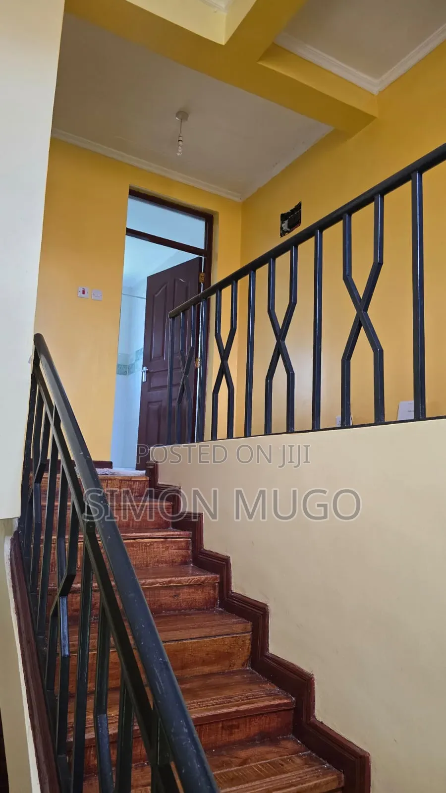 5bdrm Maisonette in Kiambu CBD for sale in Kiambu CBD