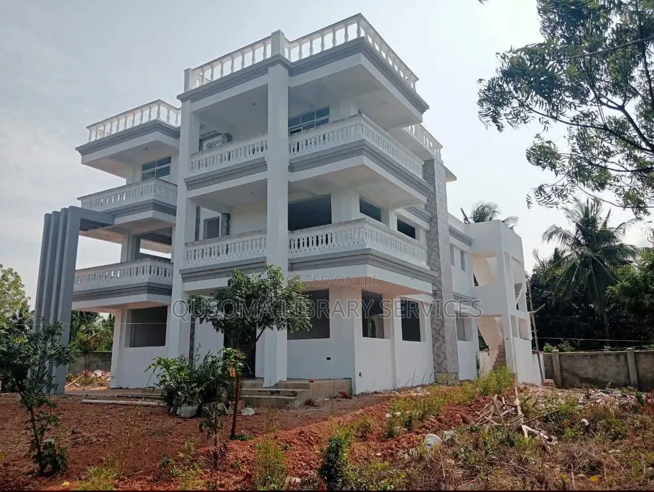 4bdrm Mansion in Diani for sale in Diani