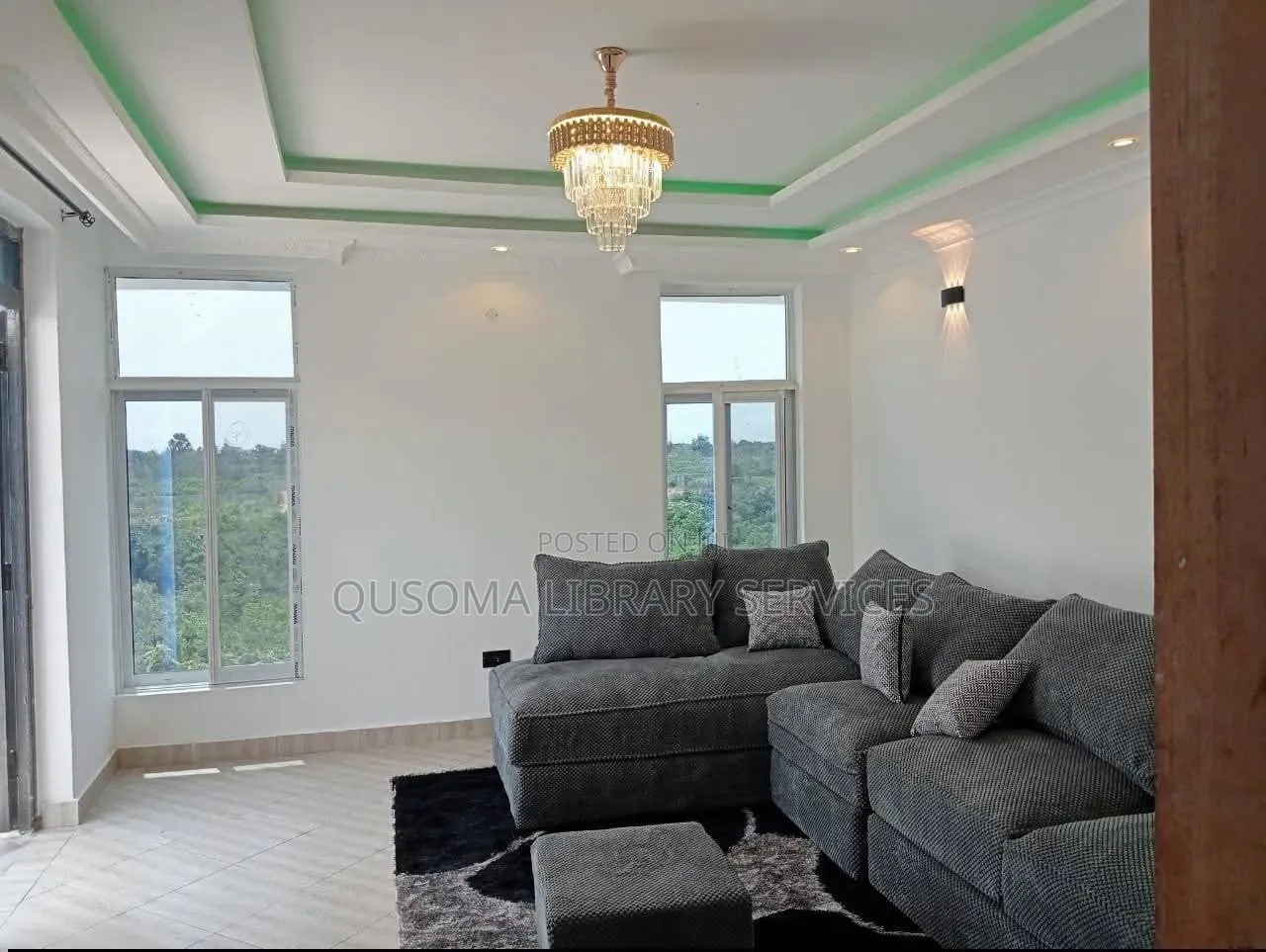 4bdrm Mansion in Diani for sale in Diani