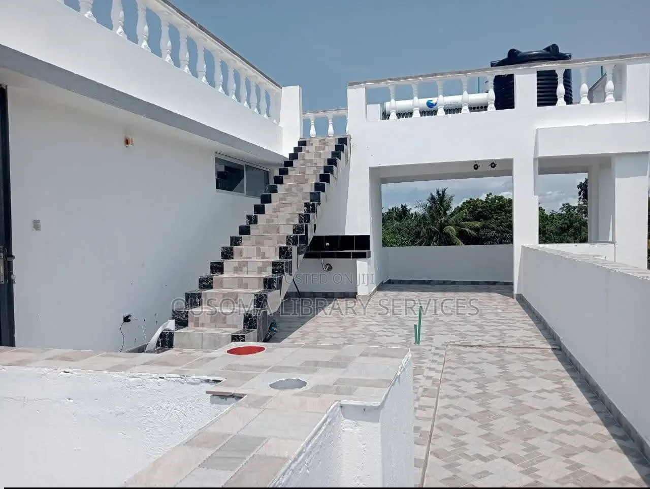 4bdrm Mansion in Diani for sale in Diani