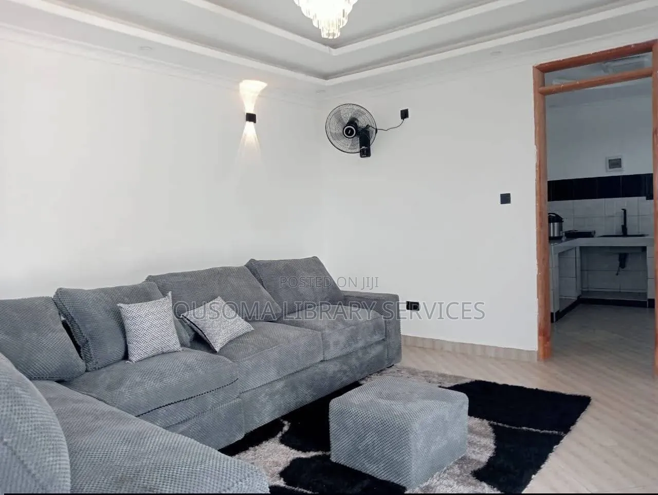 4bdrm Mansion in Diani for sale in Diani
