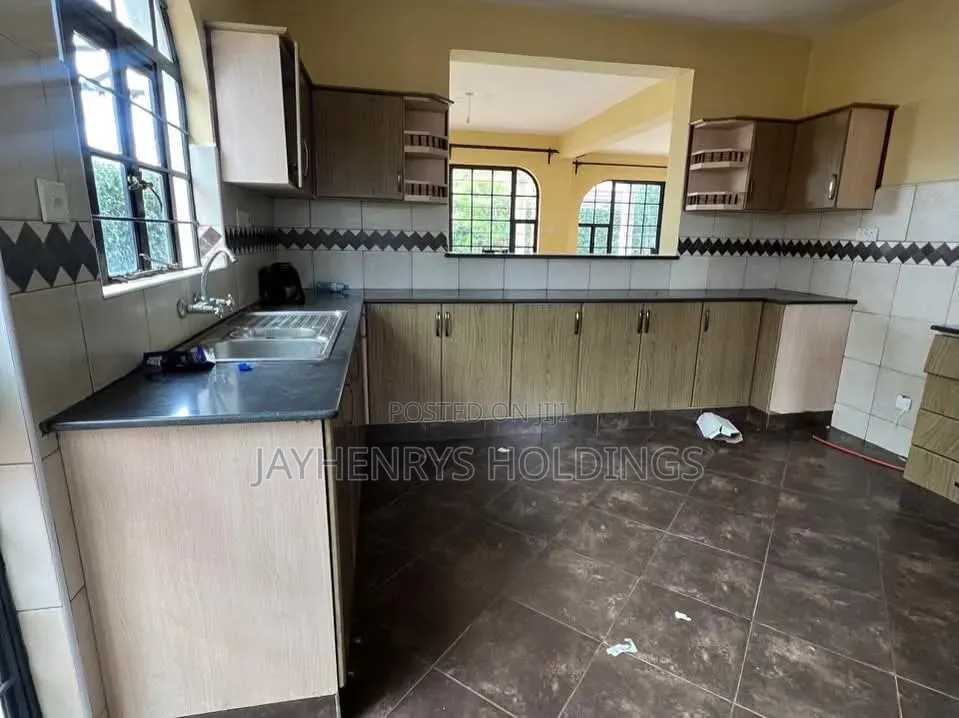 4bdrm House in Thindigua/Kasarini for rent in Thindigua/Kasarini