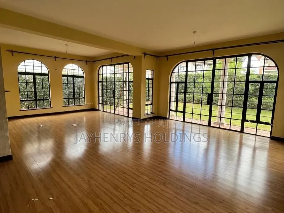 4bdrm House in Thindigua/Kasarini for rent in Thindigua/Kasarini