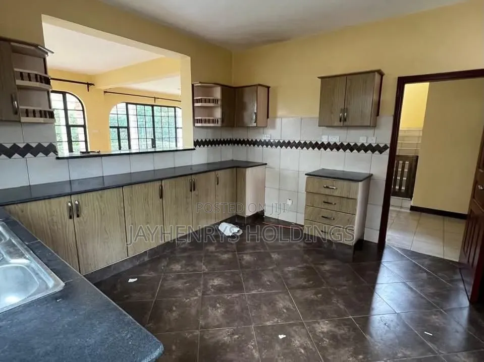 4bdrm House in Thindigua/Kasarini for rent in Thindigua/Kasarini