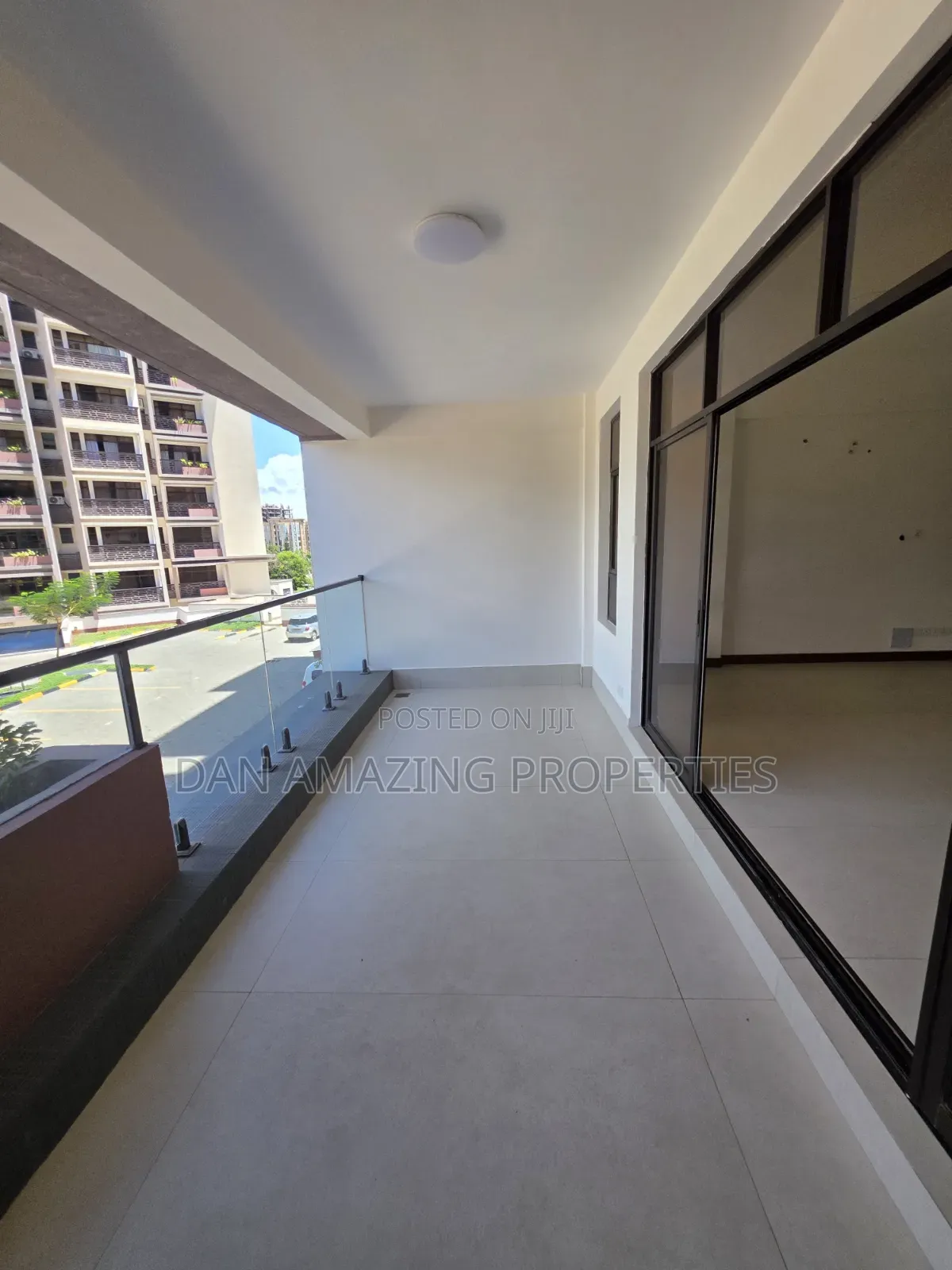 4bdrm Apartment in Nyali for rent in Nyali Mkomani