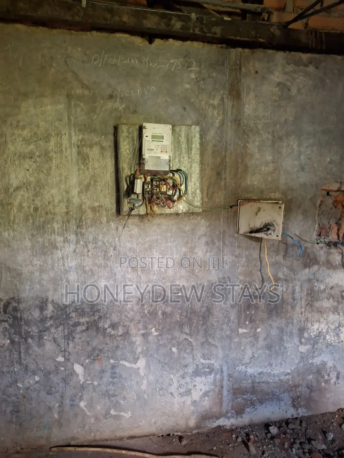 Commercial Premises to Let – Near Sondu Market, Kisumu in Sigoti