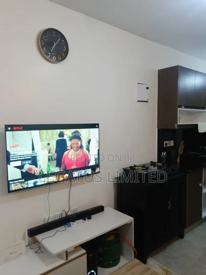 Airbnb in Ongata Rongai, Near Evo Lounge - Legatus Cozy Homes in Gataka