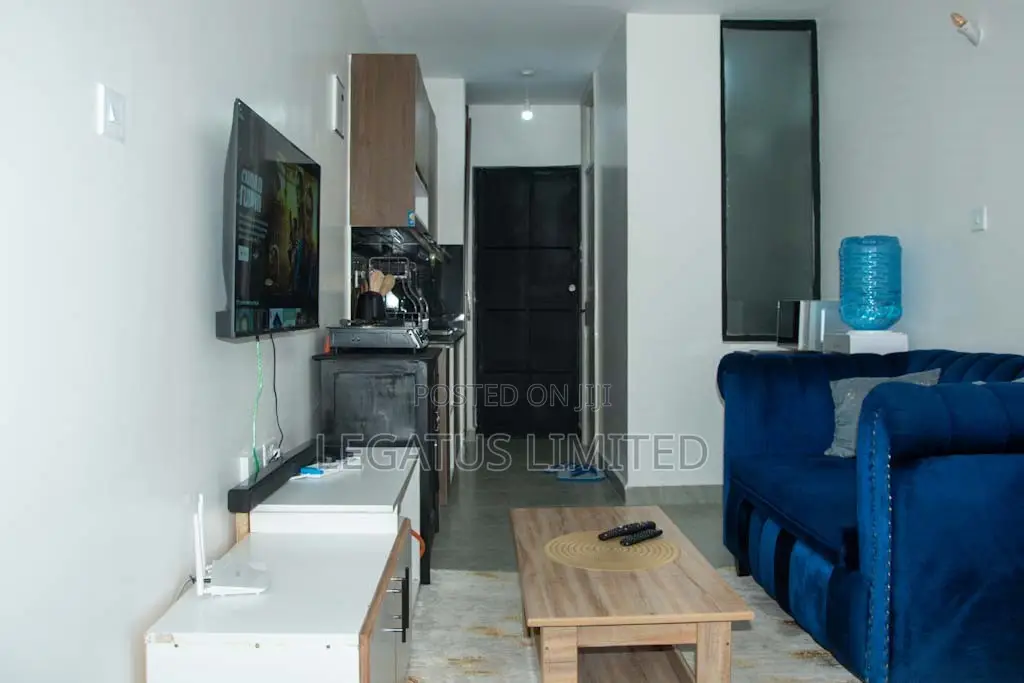 Airbnb in Ongata Rongai, Near Evo Lounge - Legatus Cozy Homes in Gataka