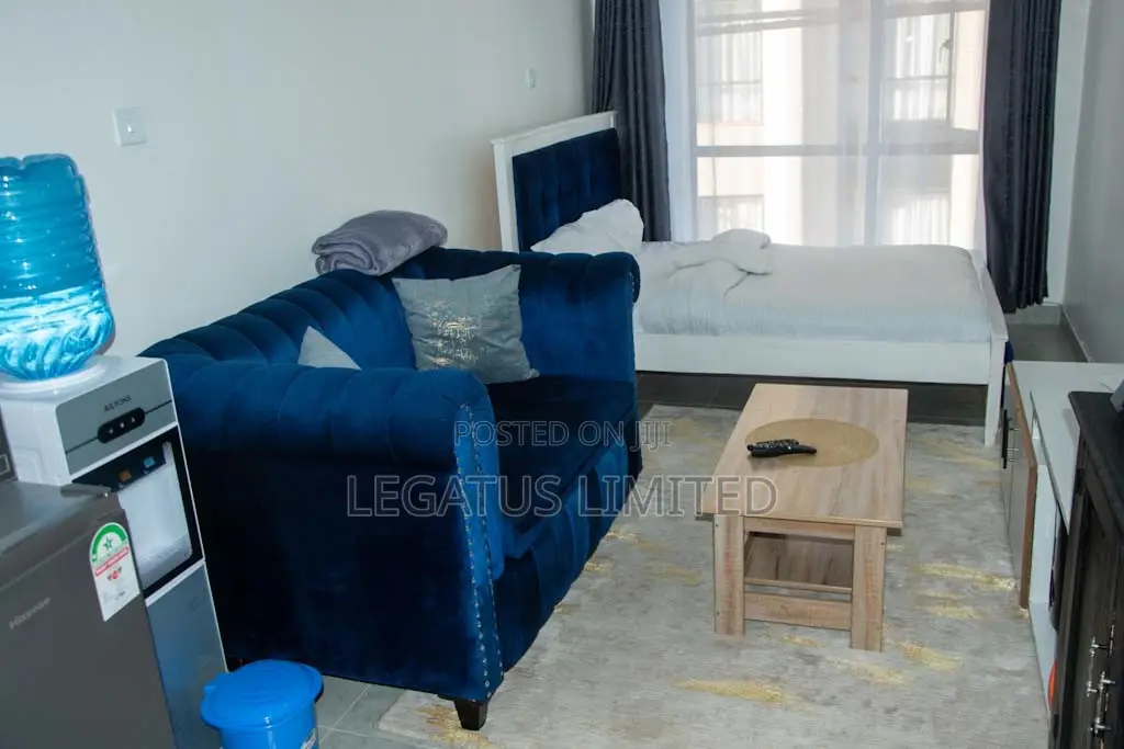 Airbnb in Ongata Rongai, Near Evo Lounge - Legatus Cozy Homes in Gataka