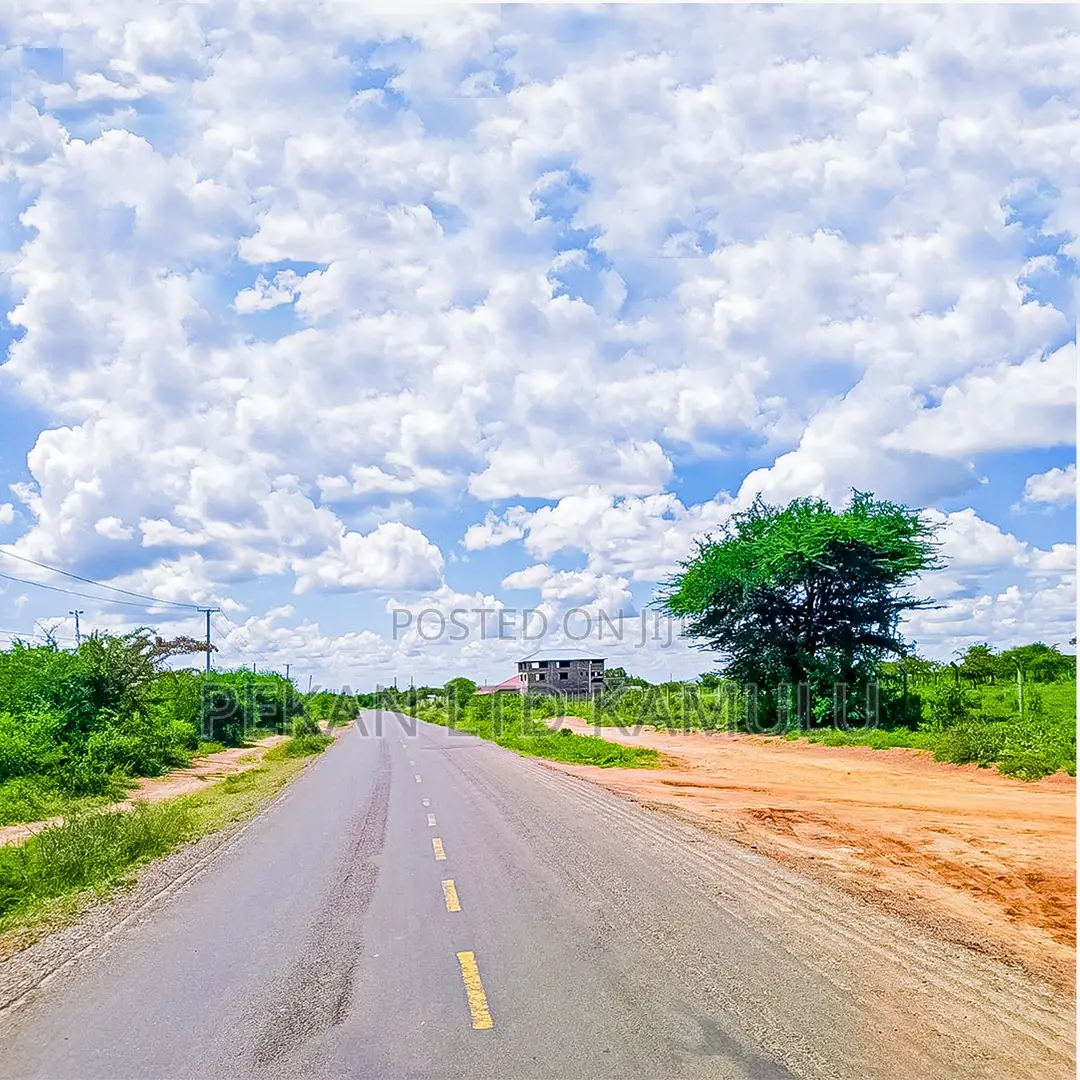 Limited Offer Commercial Plots Koma in Komarock