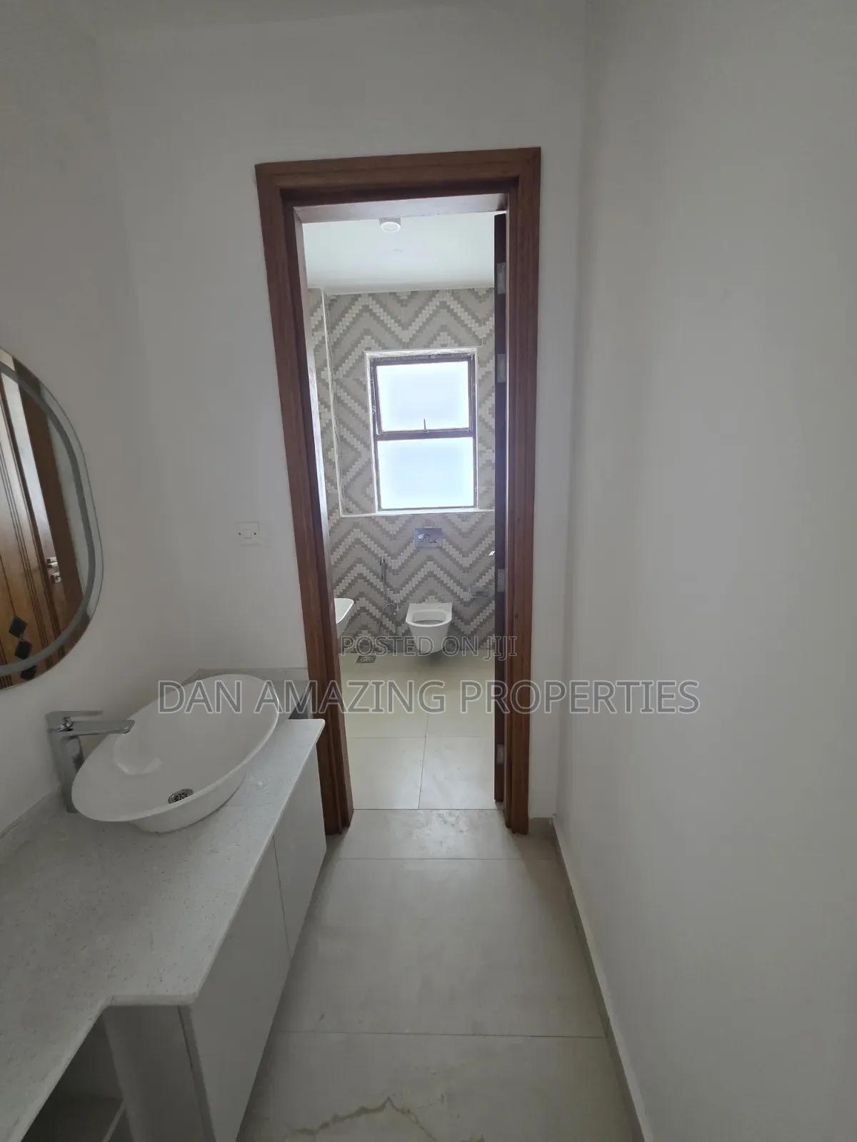 3bdrm Apartment in Nyali Plus Dsq for sale in Nyali Mkomani