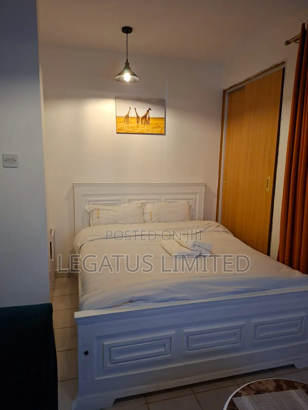 Airbnb Racecourse Near Talanta Stadium - Legatus Cozy Homes in Karen