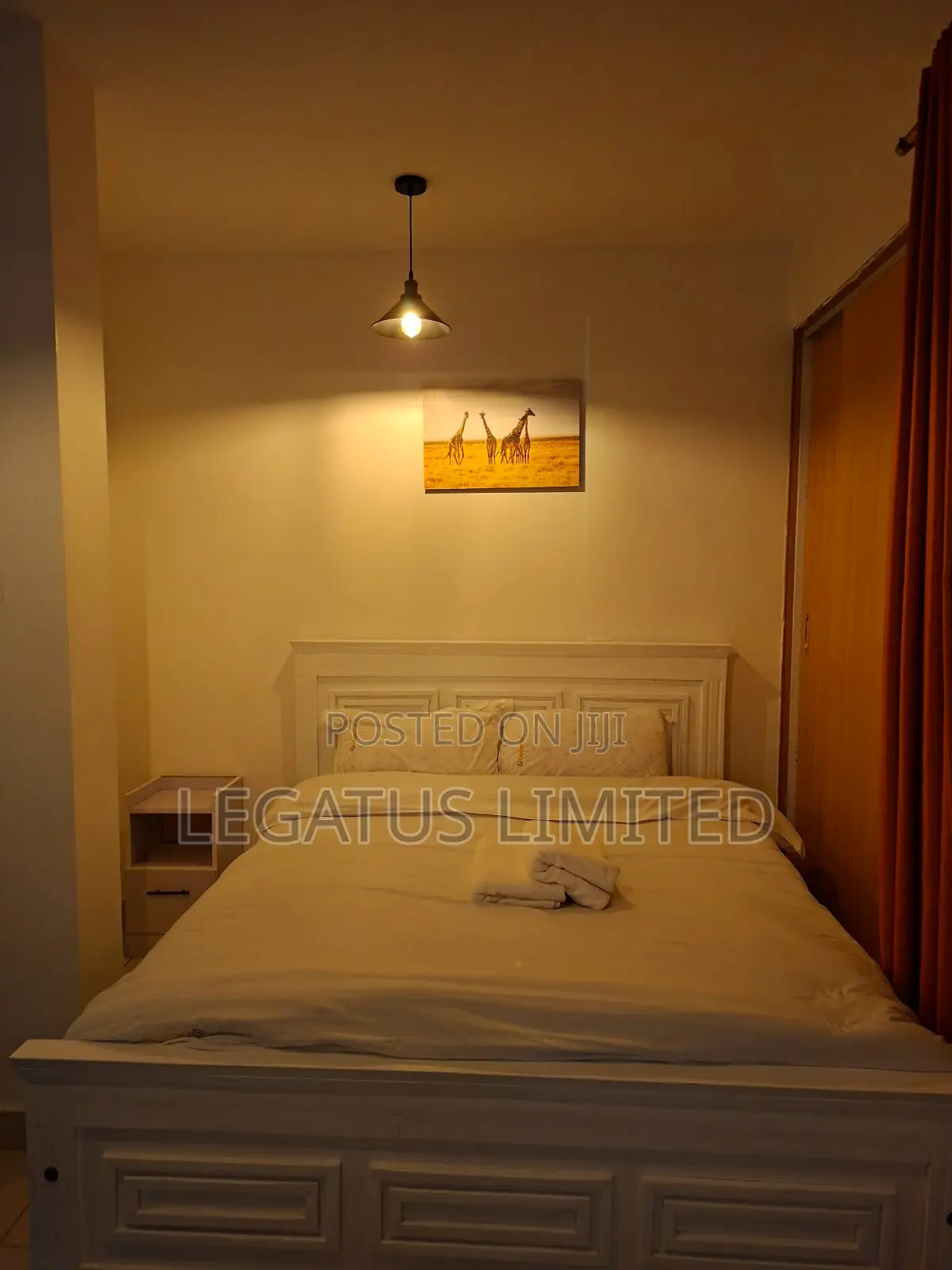 Airbnb Racecourse Near Talanta Stadium - Legatus Cozy Homes in Karen