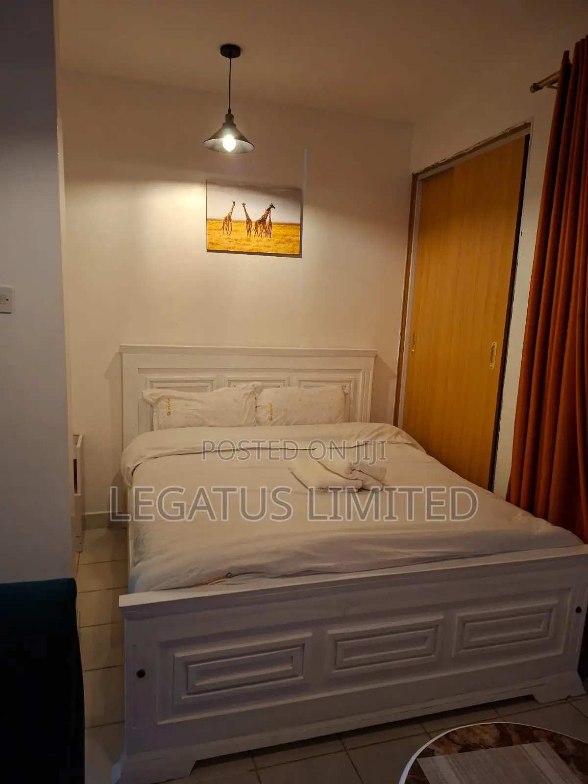 Airbnb Racecourse Near Talanta Stadium - Legatus Cozy Homes in Karen