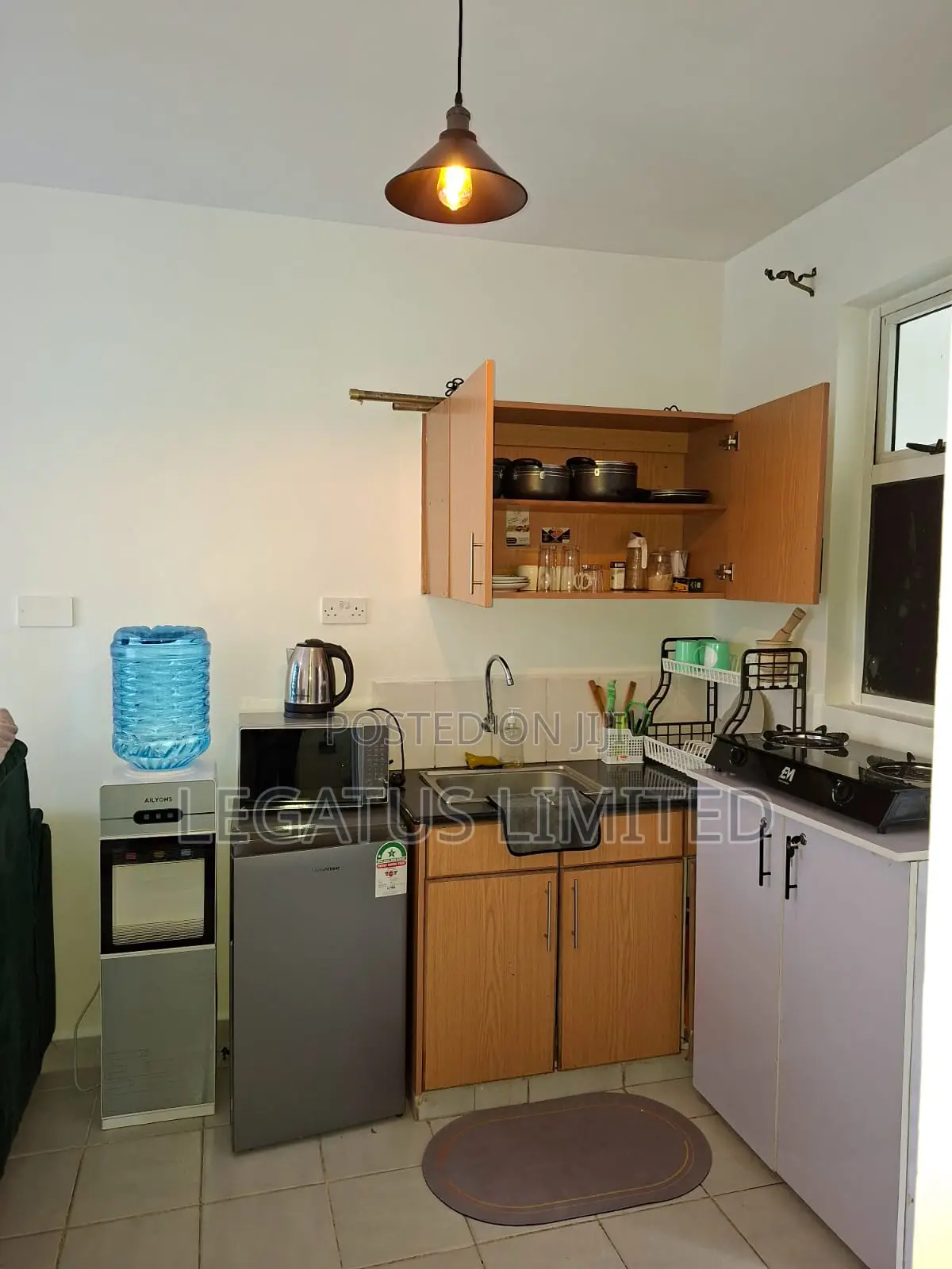Airbnb Racecourse Near Talanta Stadium - Legatus Cozy Homes in Karen