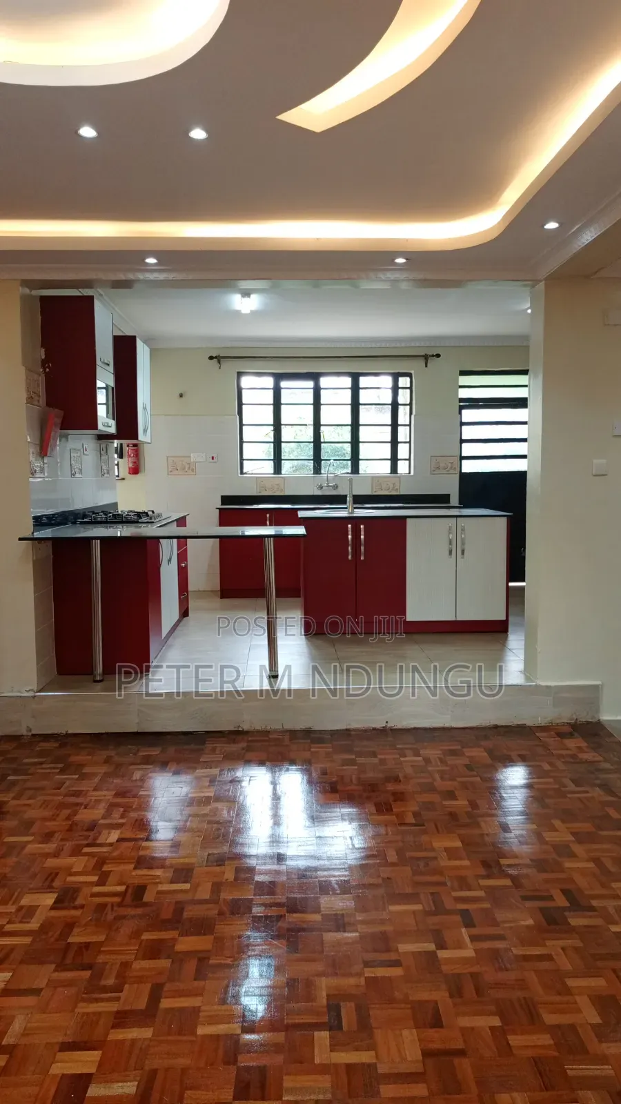 5bdrm Maisonette in Golden Palm Estate, Kiambu CBD for rent in Kiambu CBD