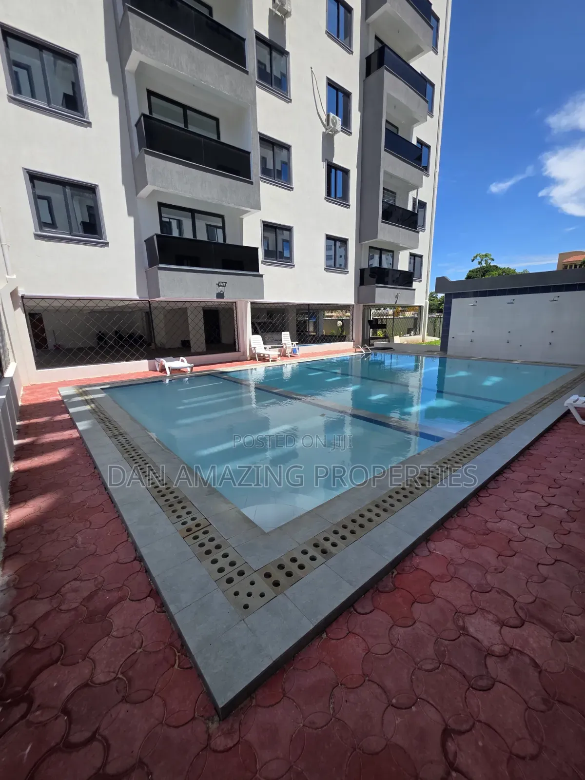 3bdrm Apartment In Nyali For Sale in Nyali Mkomani