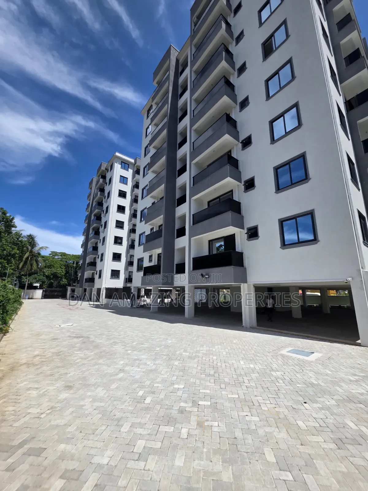 3bdrm Apartment In Nyali For Sale in Nyali Mkomani