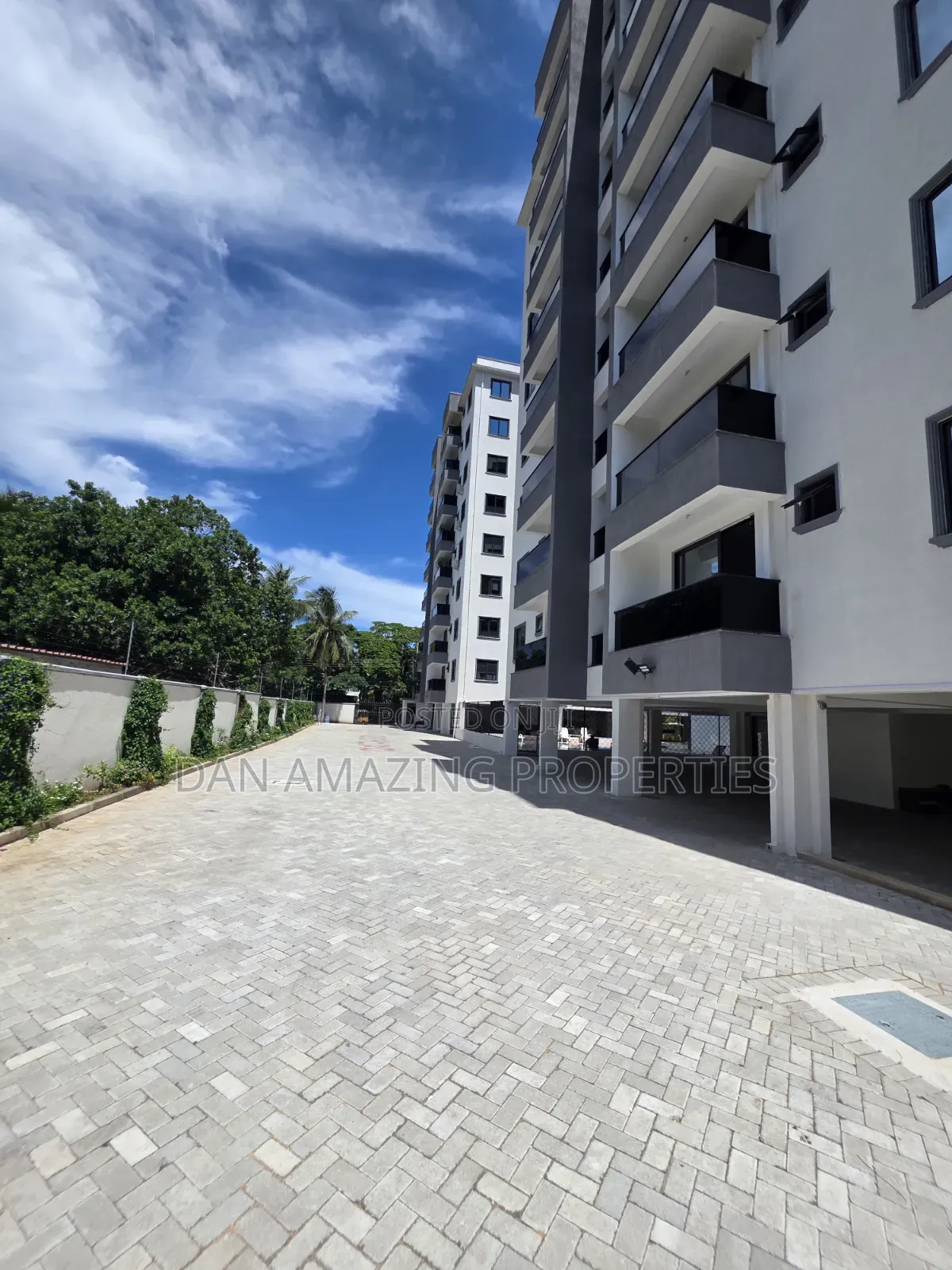 3bdrm Apartment In Nyali For Sale in Nyali Mkomani